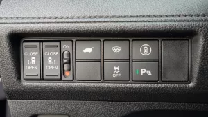 2024 Honda Odyssey