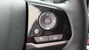 2024 Honda Odyssey