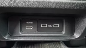 2024 Honda Odyssey