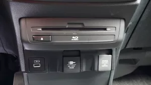 2024 Honda Odyssey