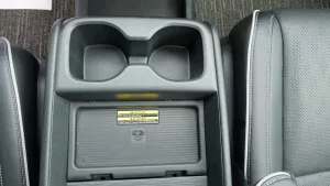 2024 Honda Odyssey