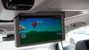 2024 Honda Odyssey