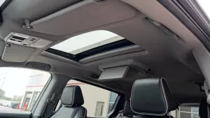2024 Honda Odyssey