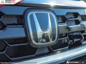 2026 Honda Odyssey
