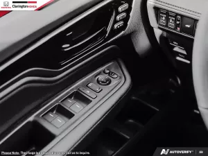2026 Honda Odyssey