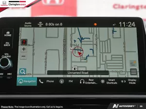 2026 Honda Odyssey
