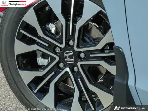 2026 Honda Odyssey