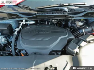 2026 Honda Odyssey