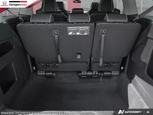 2026 Honda Odyssey