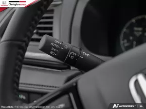 2026 Honda Odyssey