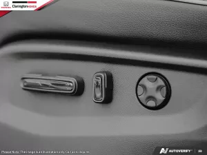 2026 Honda Odyssey