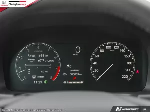 2026 Honda Odyssey