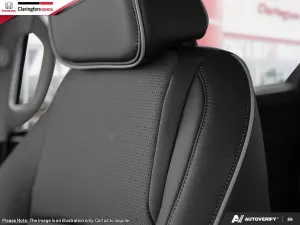 2026 Honda Odyssey