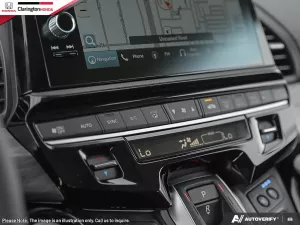 2026 Honda Odyssey