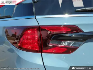 2026 Honda Odyssey