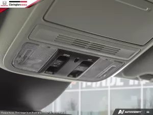 2026 Honda Odyssey