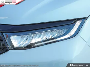 2026 Honda Odyssey