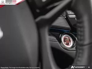 2027 Honda Odyssey