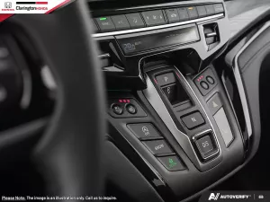 2027 Honda Odyssey