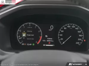 2027 Honda Odyssey