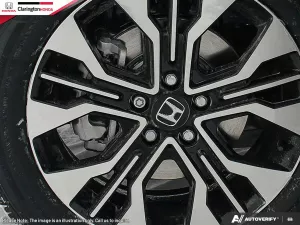 2027 Honda Odyssey