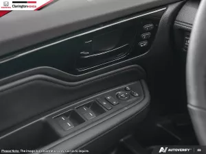 2027 Honda Odyssey