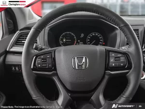 2027 Honda Odyssey