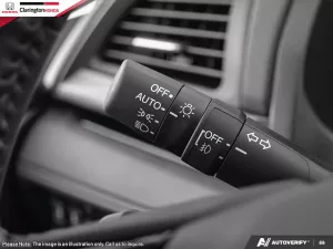 2027 Honda Odyssey