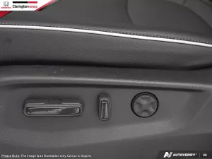 2027 Honda Odyssey