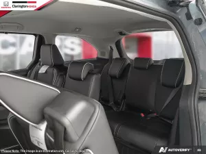 2027 Honda Odyssey