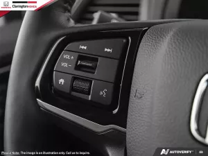 2027 Honda Odyssey
