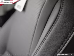 2027 Honda Odyssey