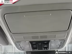 2027 Honda Odyssey