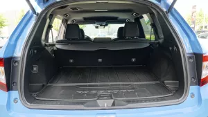 2025 Honda Passport