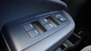 2025 Honda Passport