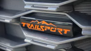 2025 Honda Passport