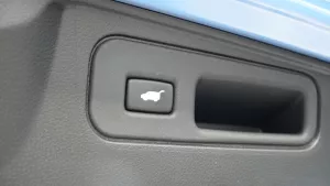 2025 Honda Passport