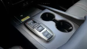 2025 Honda Passport