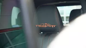 2025 Honda Passport
