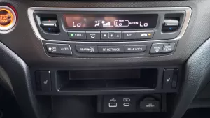 2025 Honda Passport