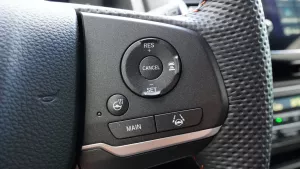 2025 Honda Passport