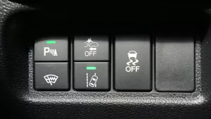2025 Honda Passport