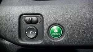 2025 Honda Passport