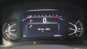 2025 Honda Passport