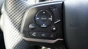 2025 Honda Passport