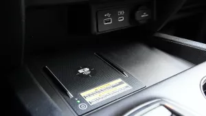 2025 Honda Passport