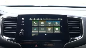 2025 Honda Passport