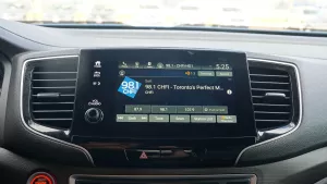 2025 Honda Passport