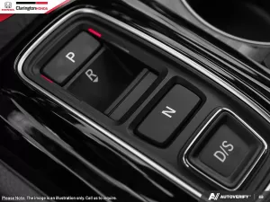 2026 Honda Passport