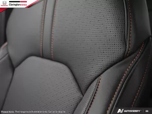 2026 Honda Passport
